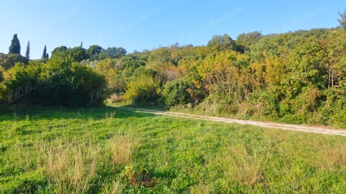 Građevinsko zemljište cca 950 m2 na traženoj poziciji u bližoj okolici Dubrovnika